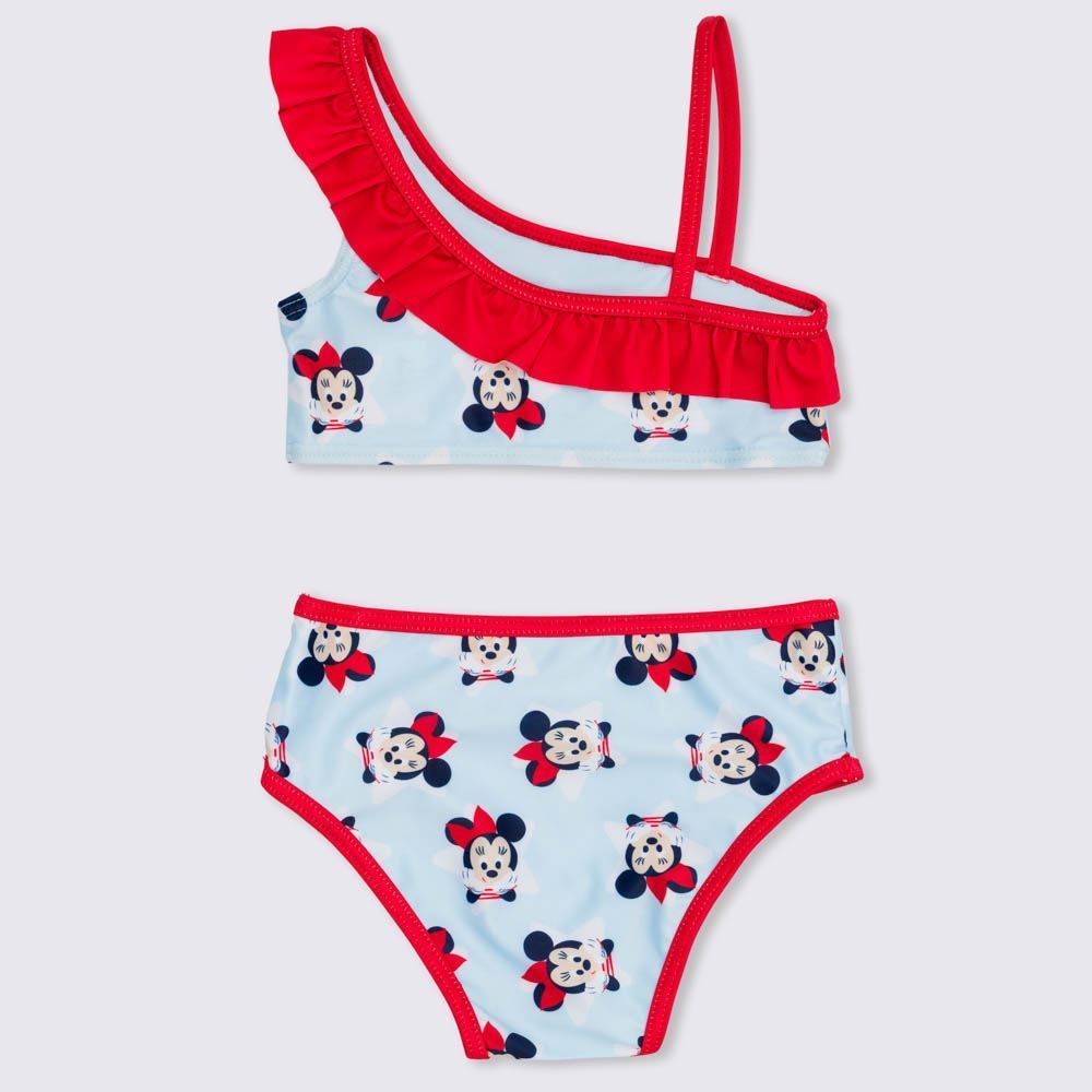 Biquíni 1 a 3 Anos Estampado Disney