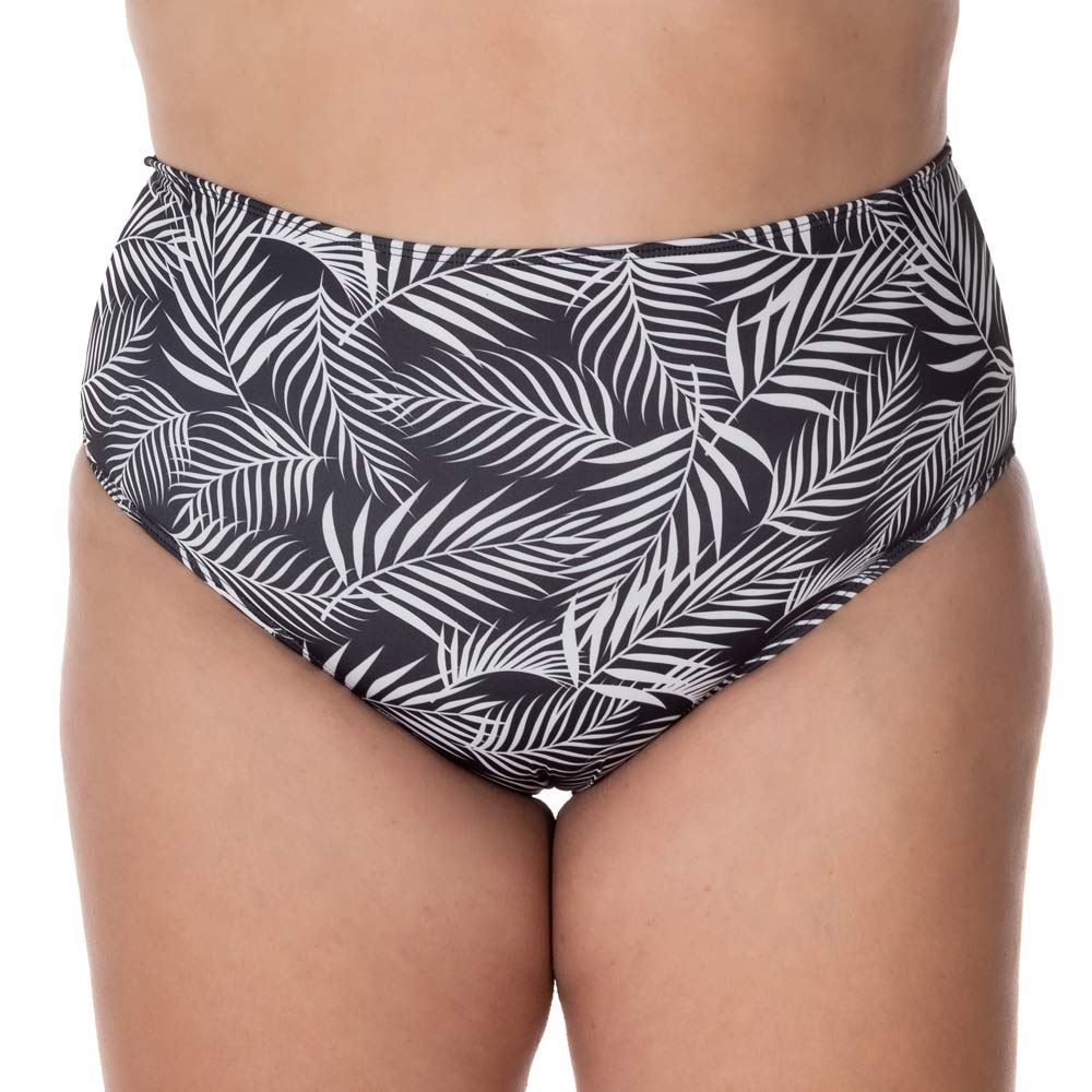 Biquíni Parte de Baixo Alta Plus Size Patrícia Foster Mais