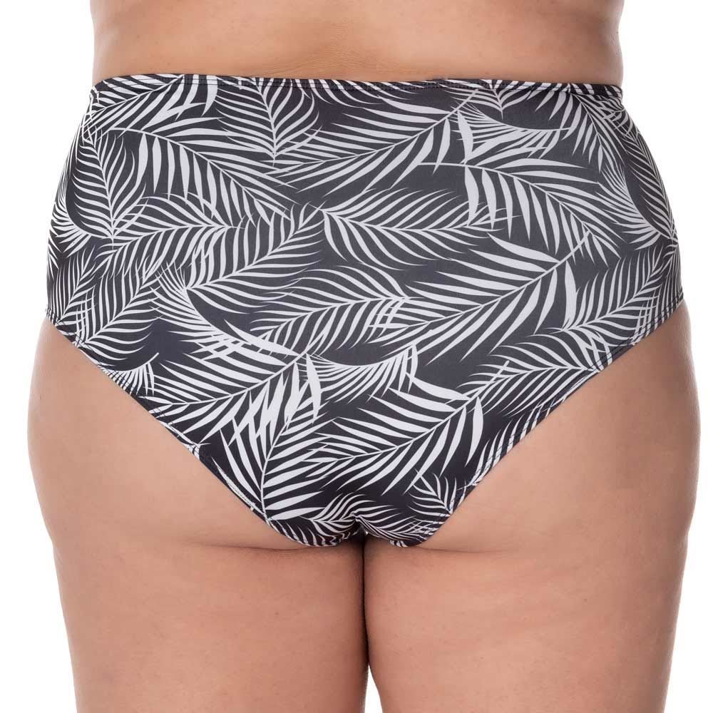 Biquíni Parte de Baixo Alta Plus Size Patrícia Foster Mais