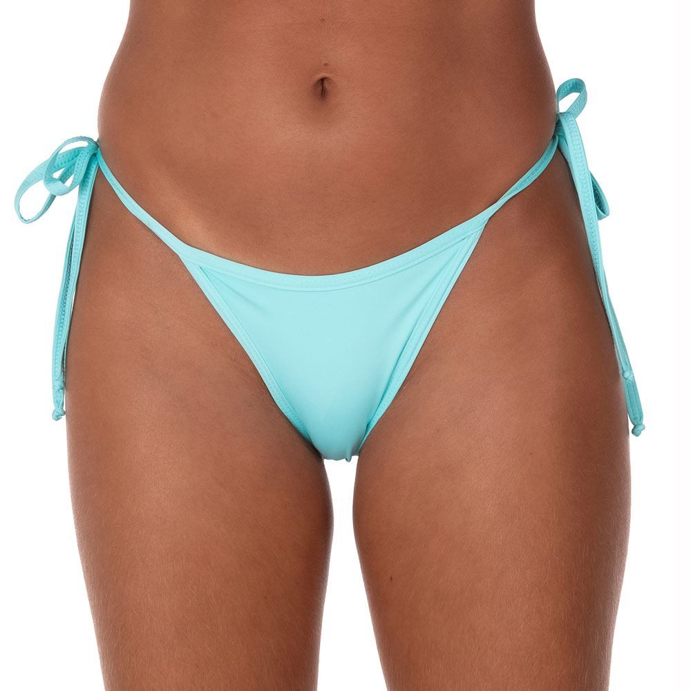 Biquíni Parte de Baixo com Amarração Boby Blues