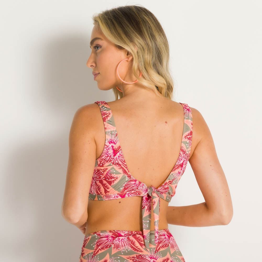 Biquíni Top Regata Patrícia Foster