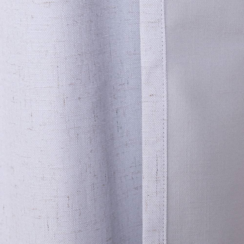 Blackout Istambul 2,60X2,30M Havan Casa - Linho