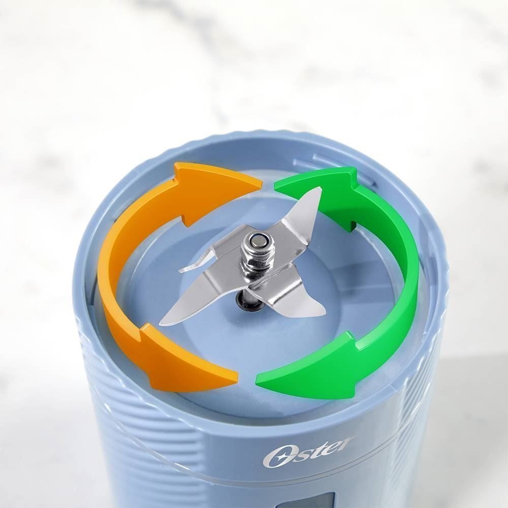 Blender Portátil Go Max Oster