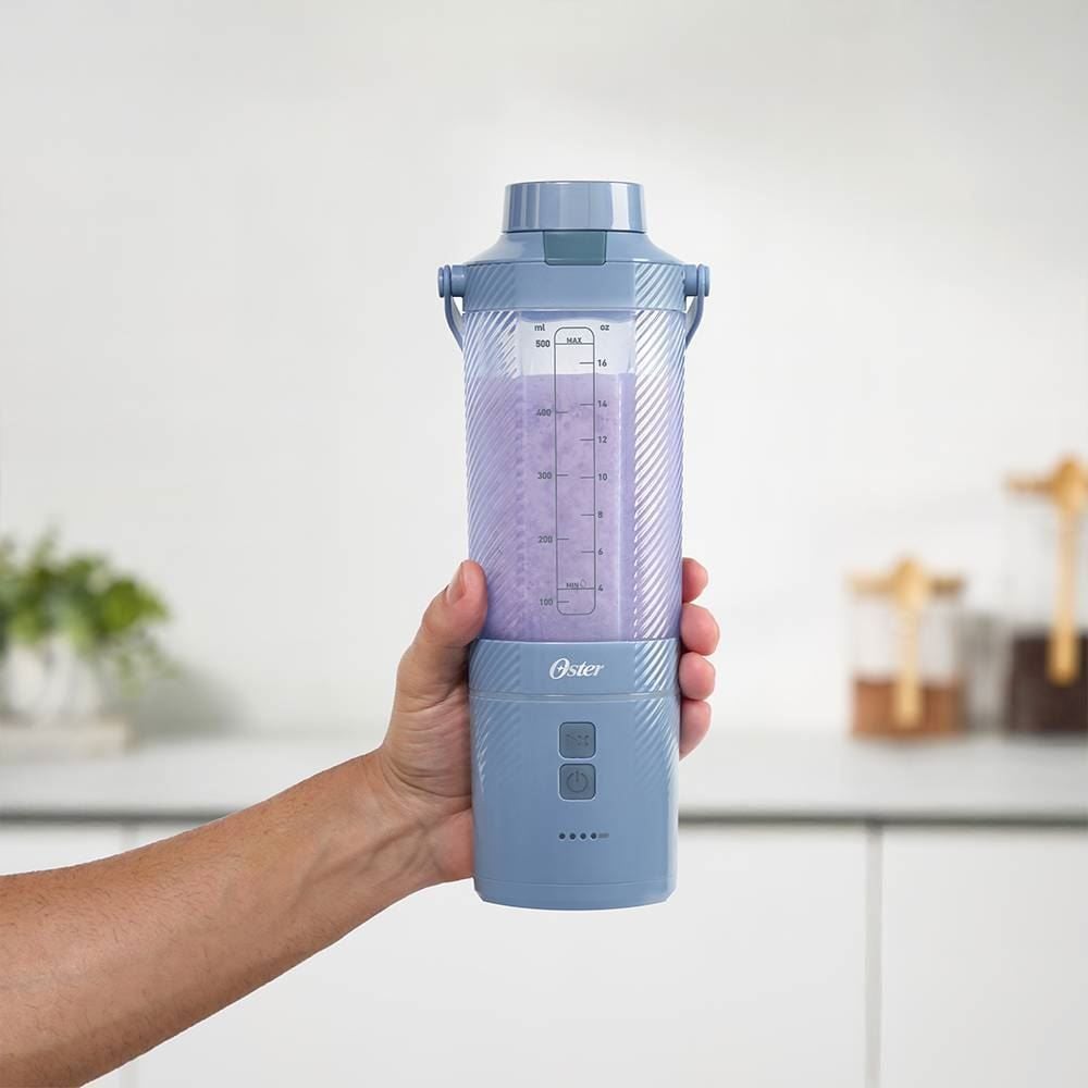 Blender Portátil Go Max Oster