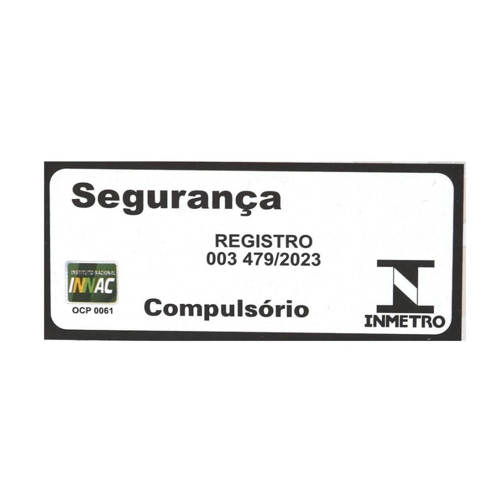 Blocos de Montar 6 em 1 Bombeiro 1000 Peças Havan Toys - HBR0985