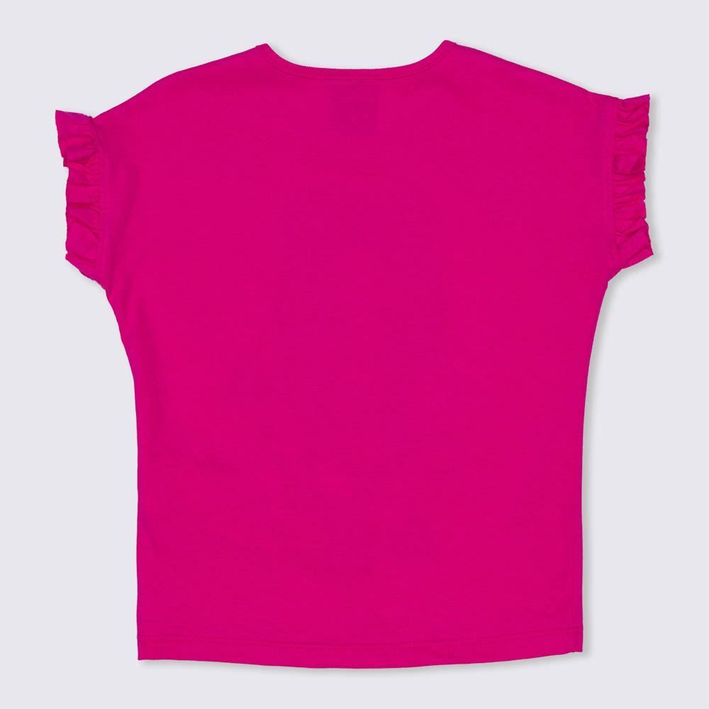 Blusa 1 a 3 anos Boneca Lol Glitter Brandili