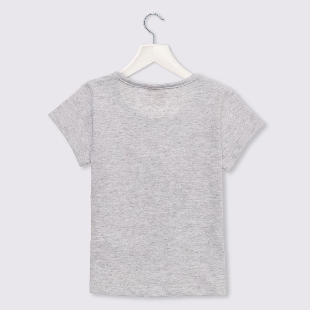 Blusa 1 a 3 anos Cacto Paetê Yoyo Kids