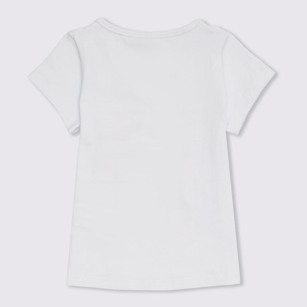 Blusa 1 a 3 anos Cotton Inspire Yoyo Kids