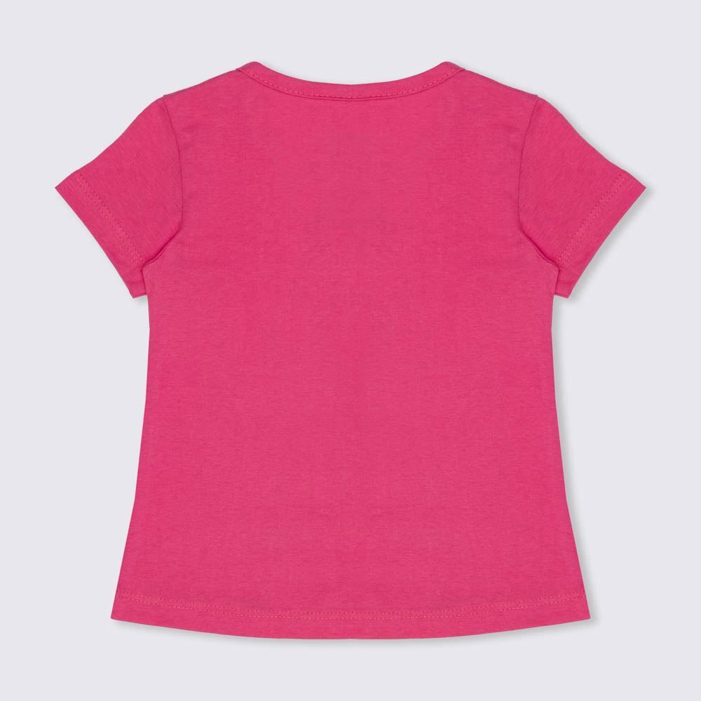 Blusa 1 a 3 anos Looney Tunes Lola Flores BandUP