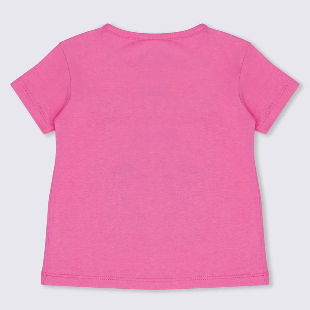 Blusa 1 a 3 anos Malha Looney Tunes Baby BandUP