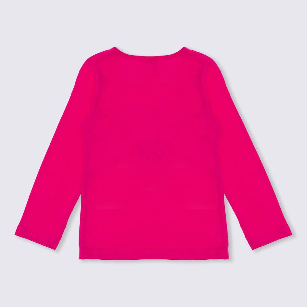 Blusa 1 a 3 anos Minnie e Margarida Brandili