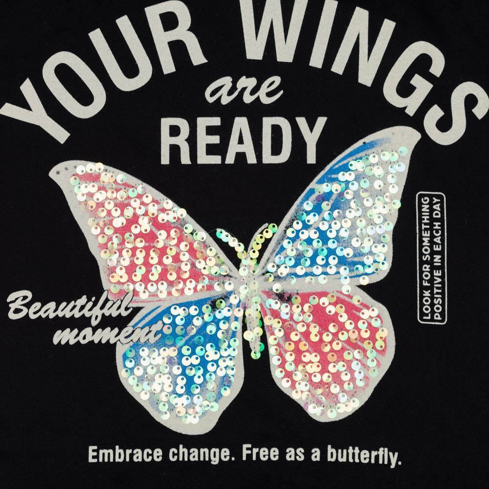 Blusa 12 a 16 anos Bordado Marmelada