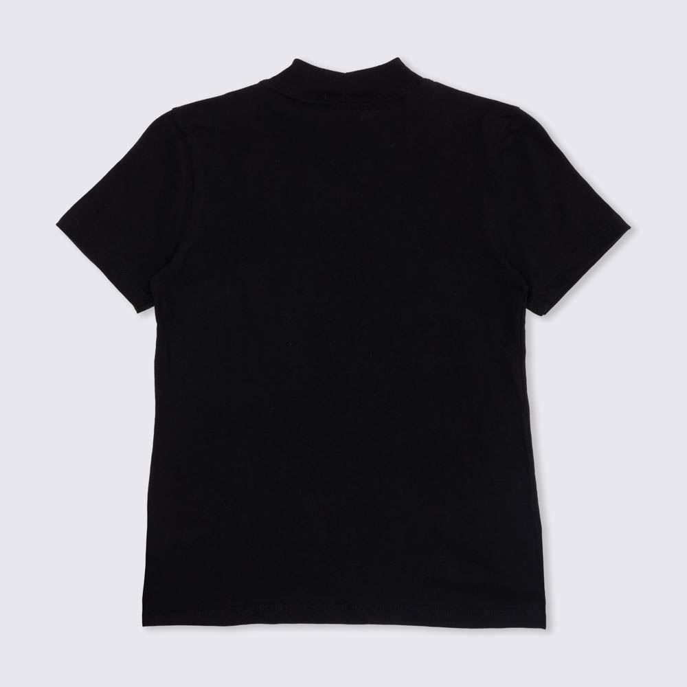 Blusa 12 a 16 anos Bordado Marmelada