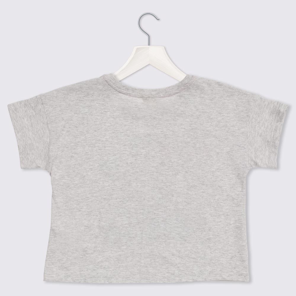 Blusa 12 a 16 anos Dance Lantejoulas Marmelada