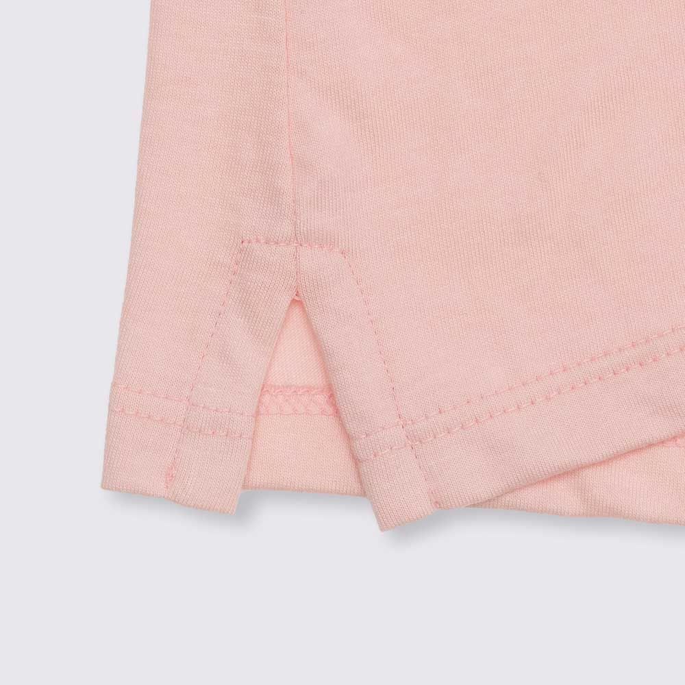 Blusa 12 a 16 anos Dancing ao Contrário Marmelada