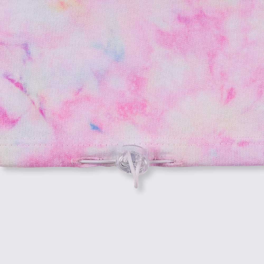 Blusa 12 a 16 anos Do It For Tie Dye Marmelada