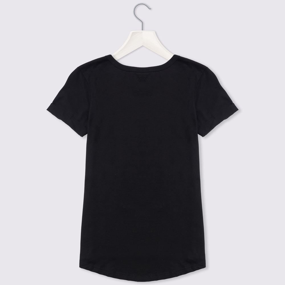 Blusa 12 a 16 anos Love Ballet Marmelada