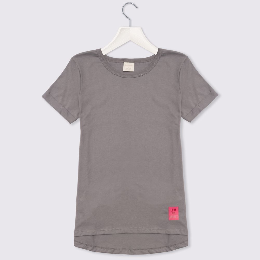 Blusa 12 a 16 anos Love Ballet Marmelada