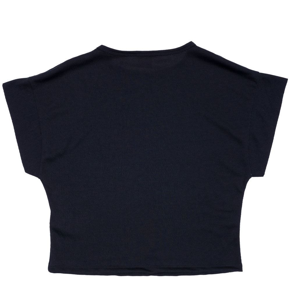 Blusa 12 a 16 anos Malha Ampla Marmelada