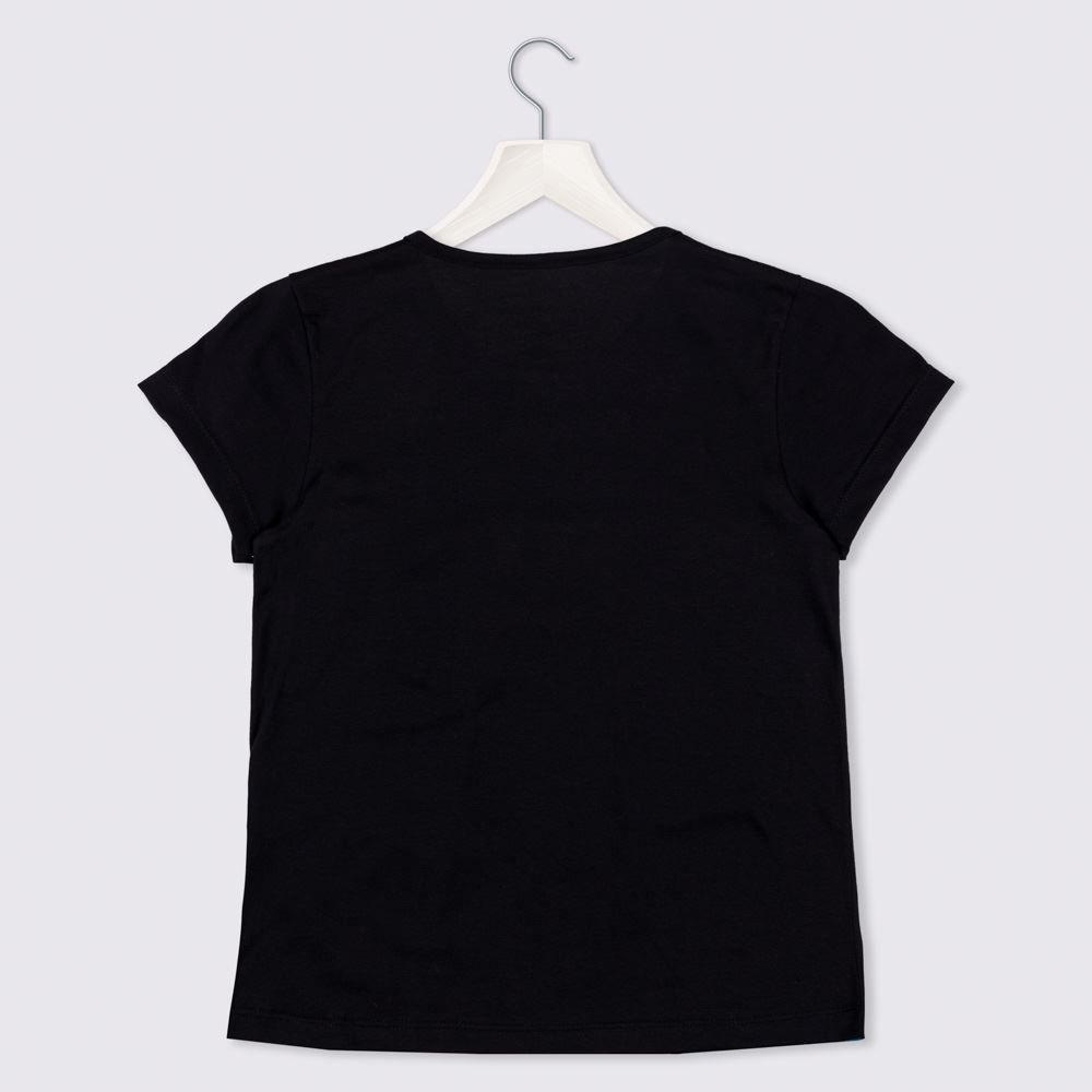 Blusa 12 a 16 anos Meninas Poderosas Bandup