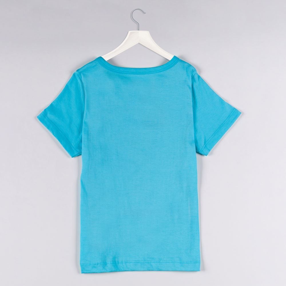 Blusa 12 a 16 anos Pernalonga Space Jam Bandup 