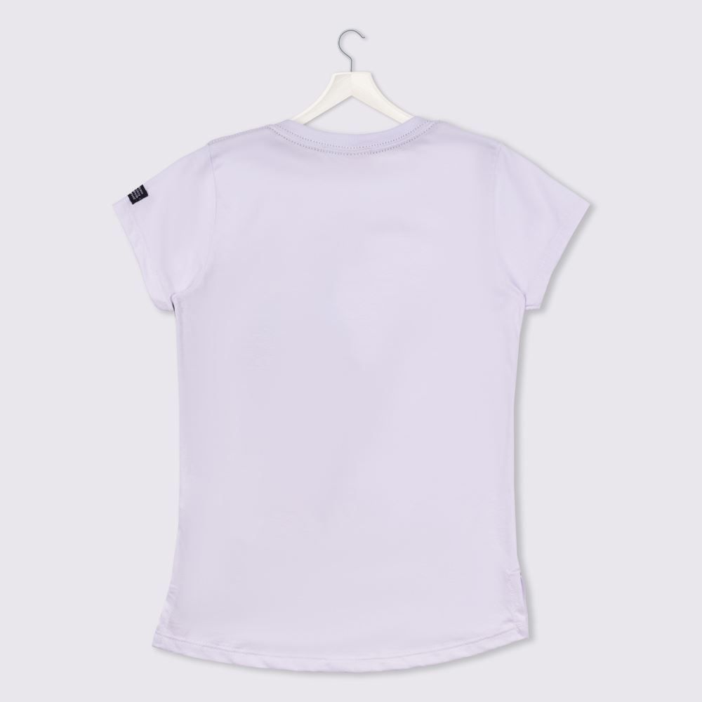 Blusa 12 a 16 anos Smile Style Marmelada