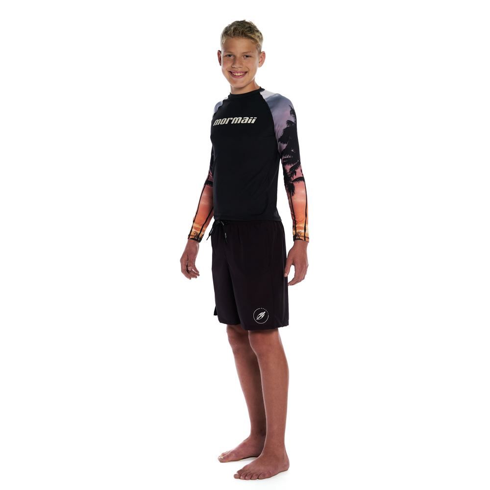 Blusa 12 a 16 Anos Solar Com Silk Mormaii