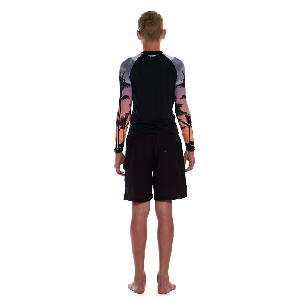 Blusa 12 a 16 Anos Solar Com Silk Mormaii