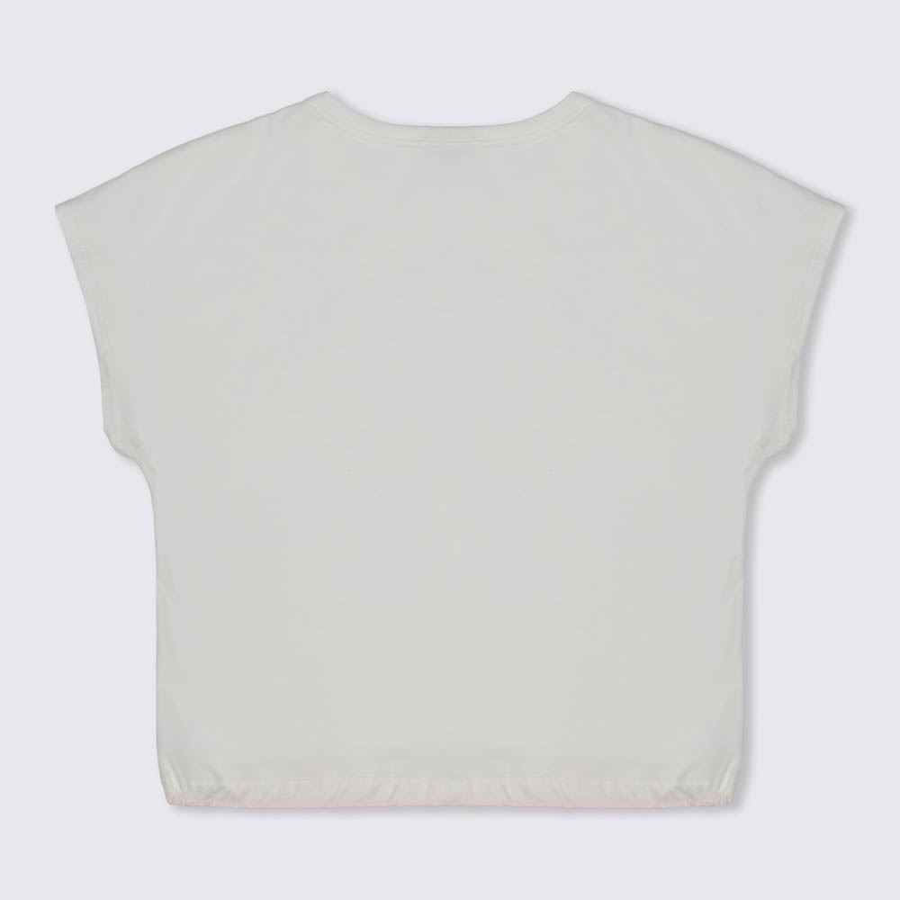 Blusa 12 a 16 anos Sunshine Marmelada