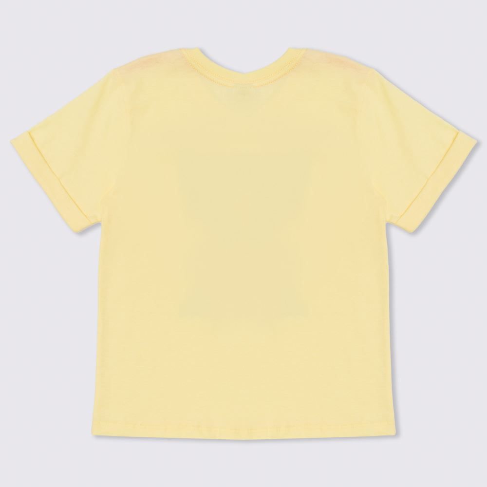 Blusa 4 a 10 anos Silk + Strass Marmelada