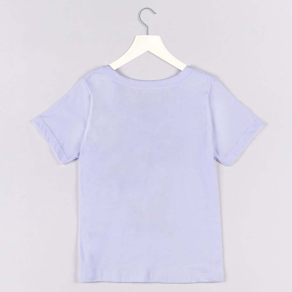 Blusa 4 a 10 anos Space Jam Tune Squad Bandup