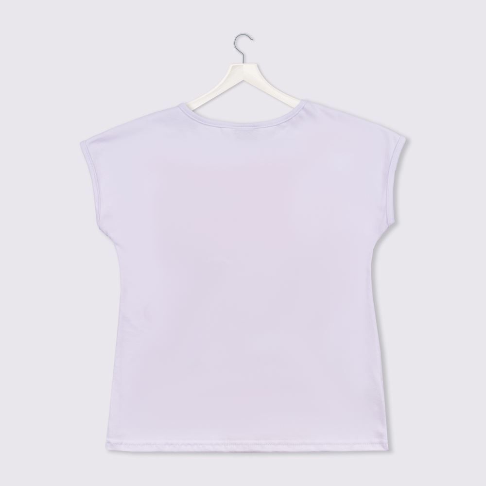 Blusa 4 a 10 anos Surprise Lol