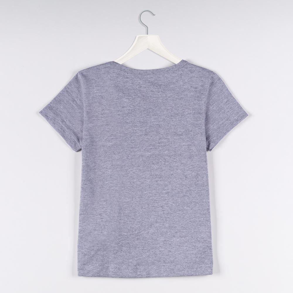 Blusa 4 a 10 anos The Beatles Colors Bandup