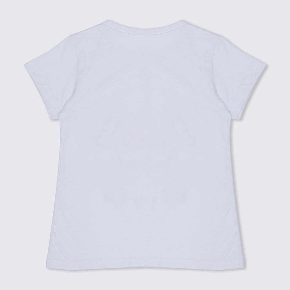 Blusa 4 a 10 anos Turma Looney Tunes BandUP