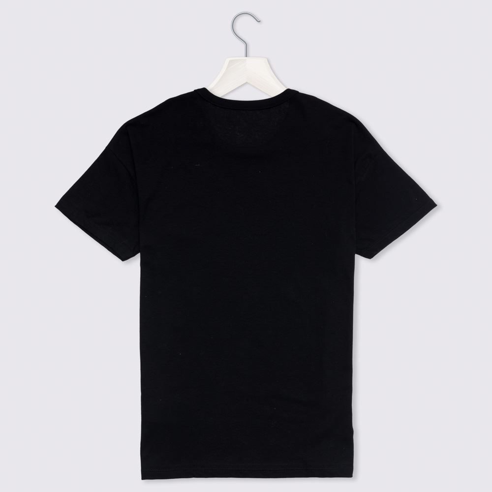 Blusa 8 a 16 anos Luluca Bordado Lantejoulas Brandili