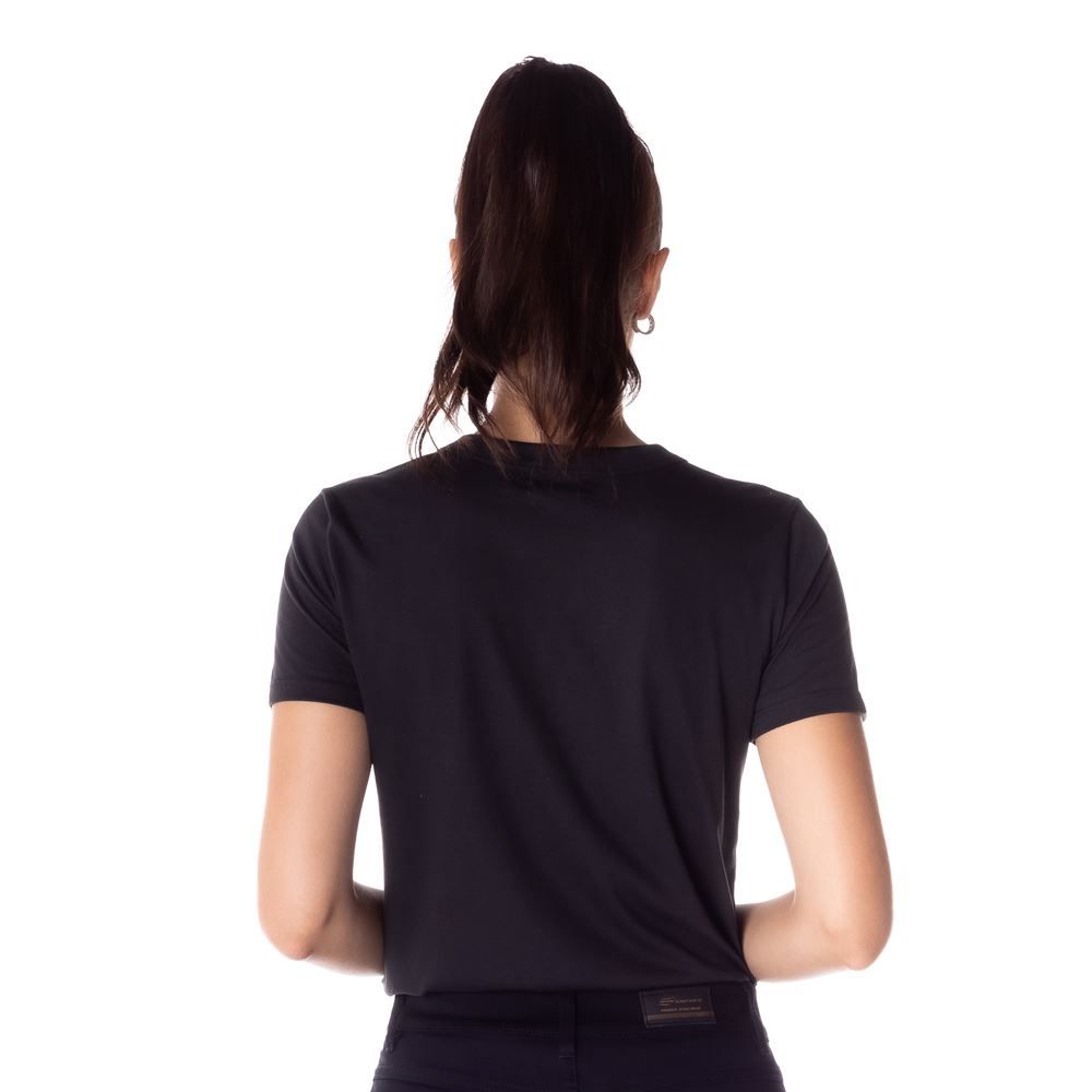 Blusa com Tachas Boby Blues