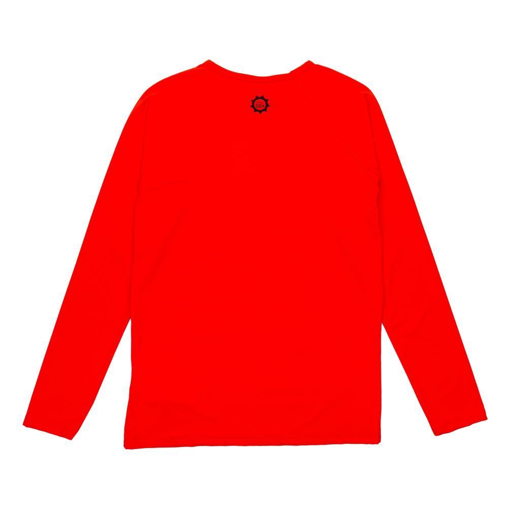 Blusa de 10 a 12 Anos FPS UV 50+ Wonder Woman DC Comics