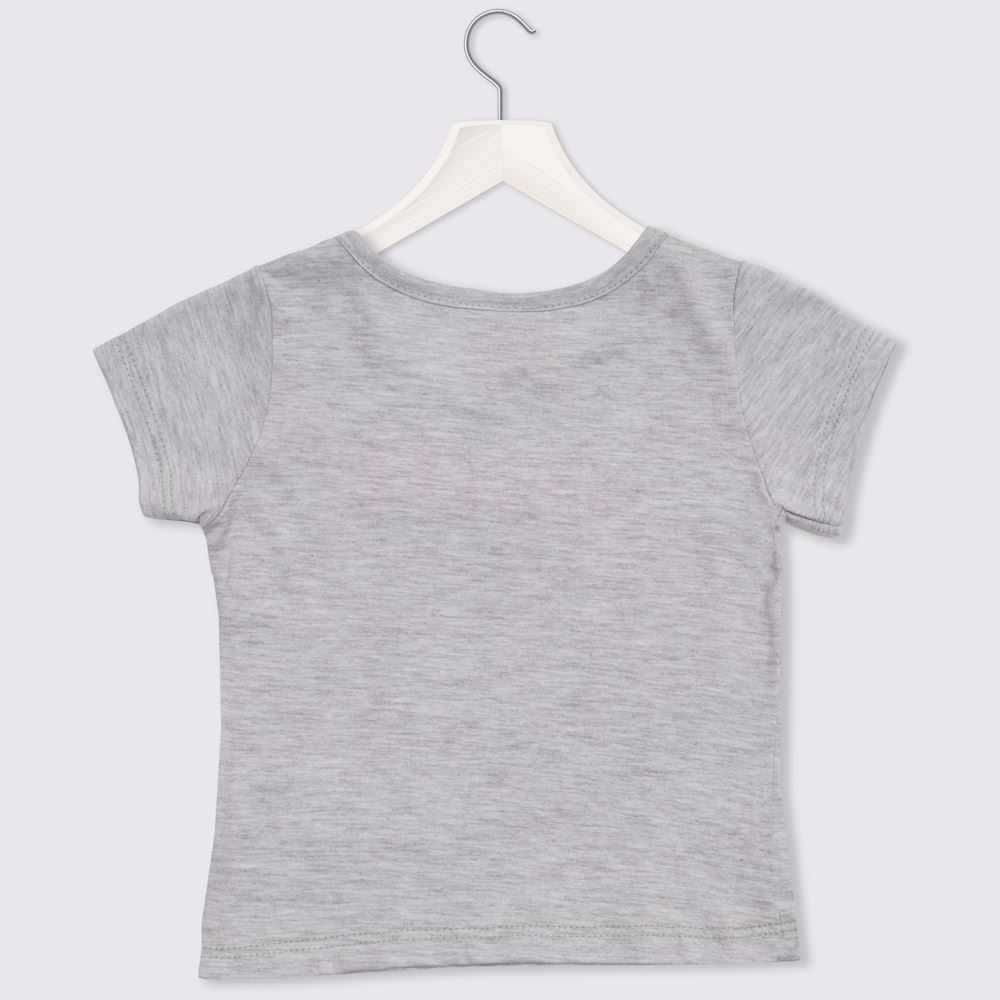 Blusa de Bebê Ballet Lantejoulas Yoyo Baby