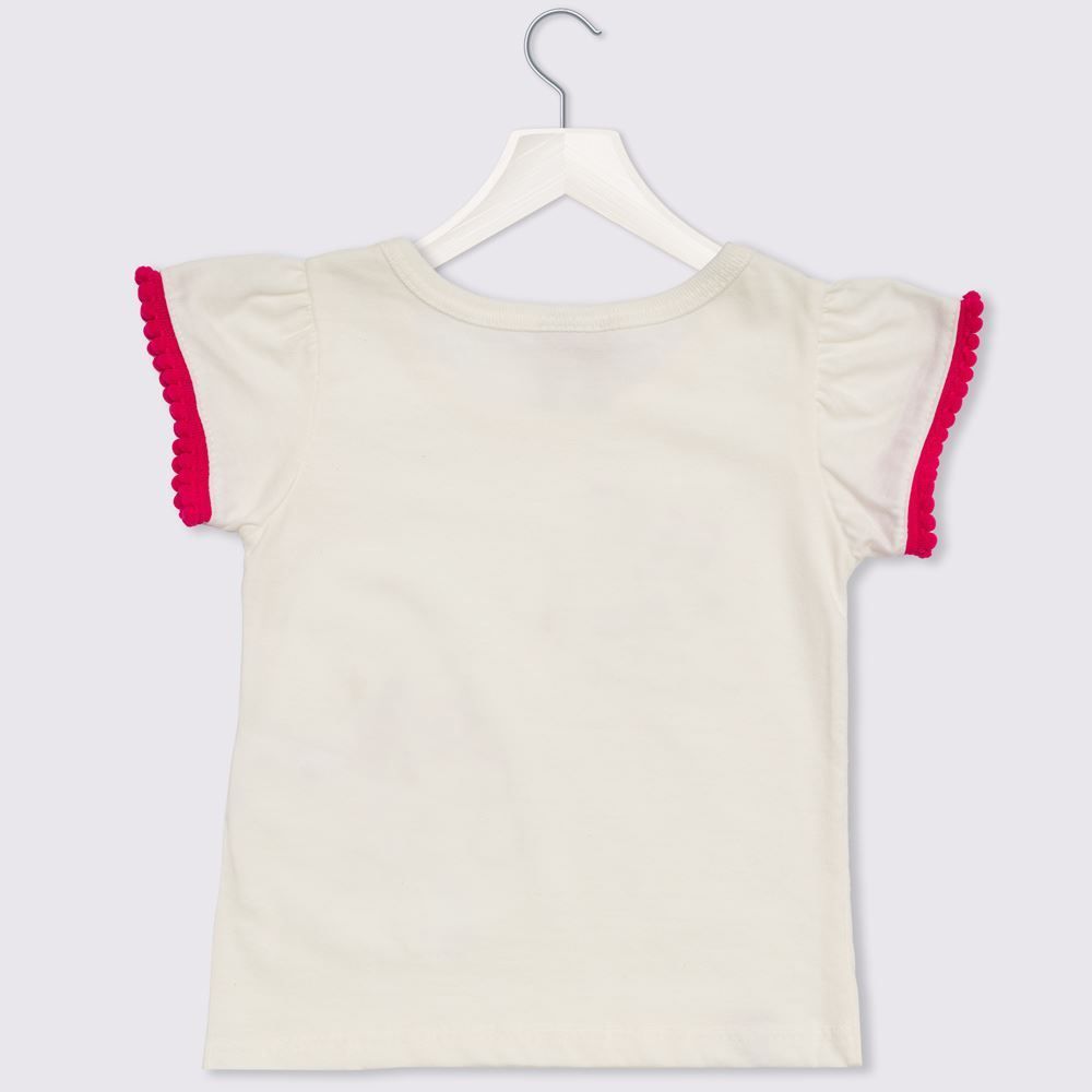 Blusa de Bebê Best 90's Yoyo Baby