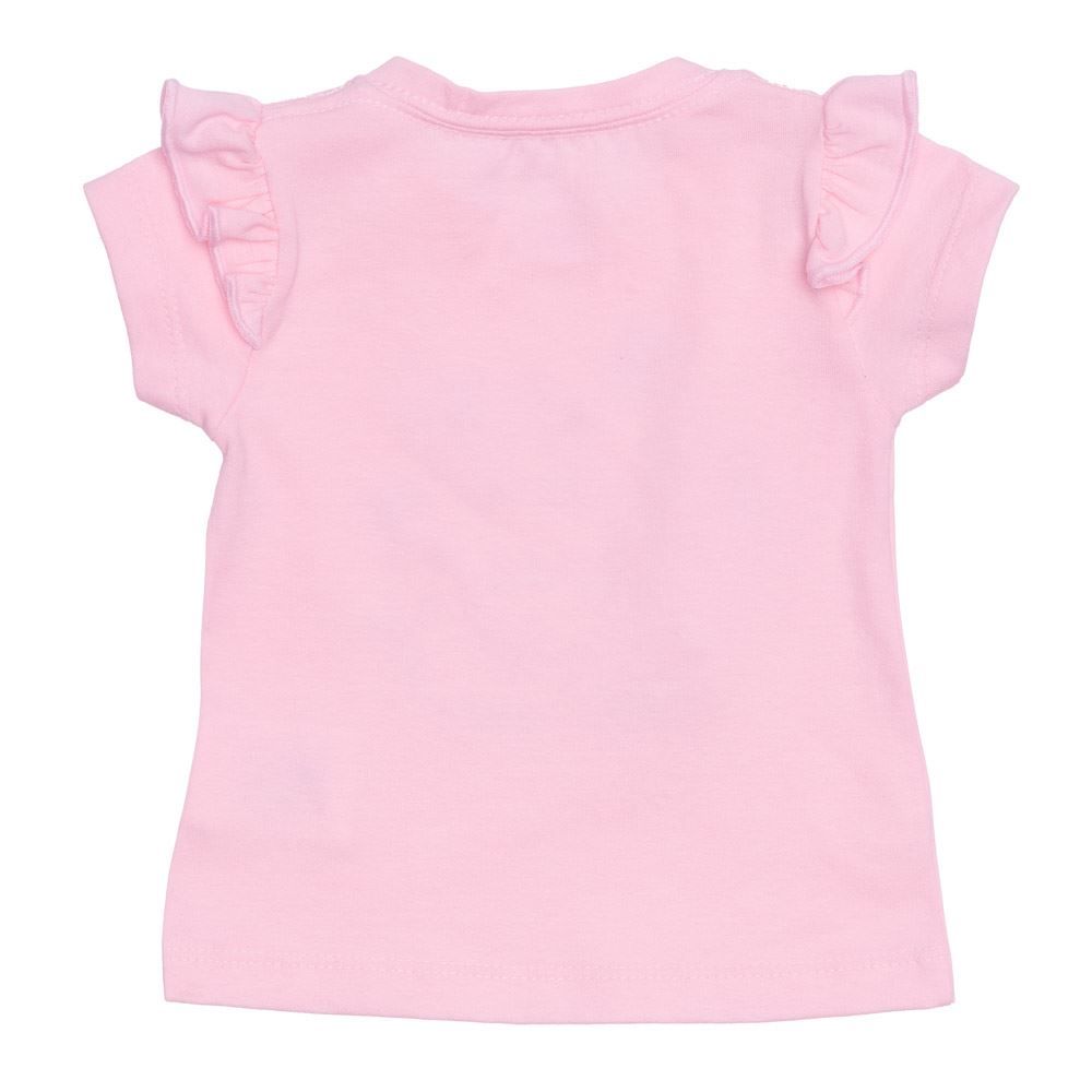 Blusa de Bebê Grow Free Borboletas Yoyo Baby