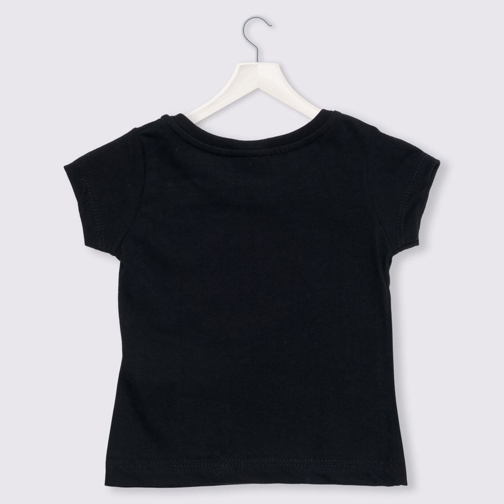 Blusa de Bebê Wild Fakini