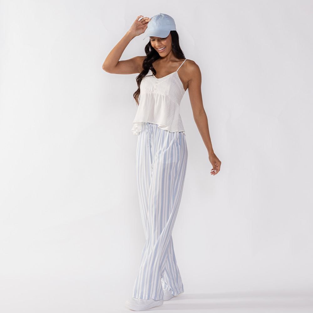 Blusa Feminina De Viscose Boby Blues