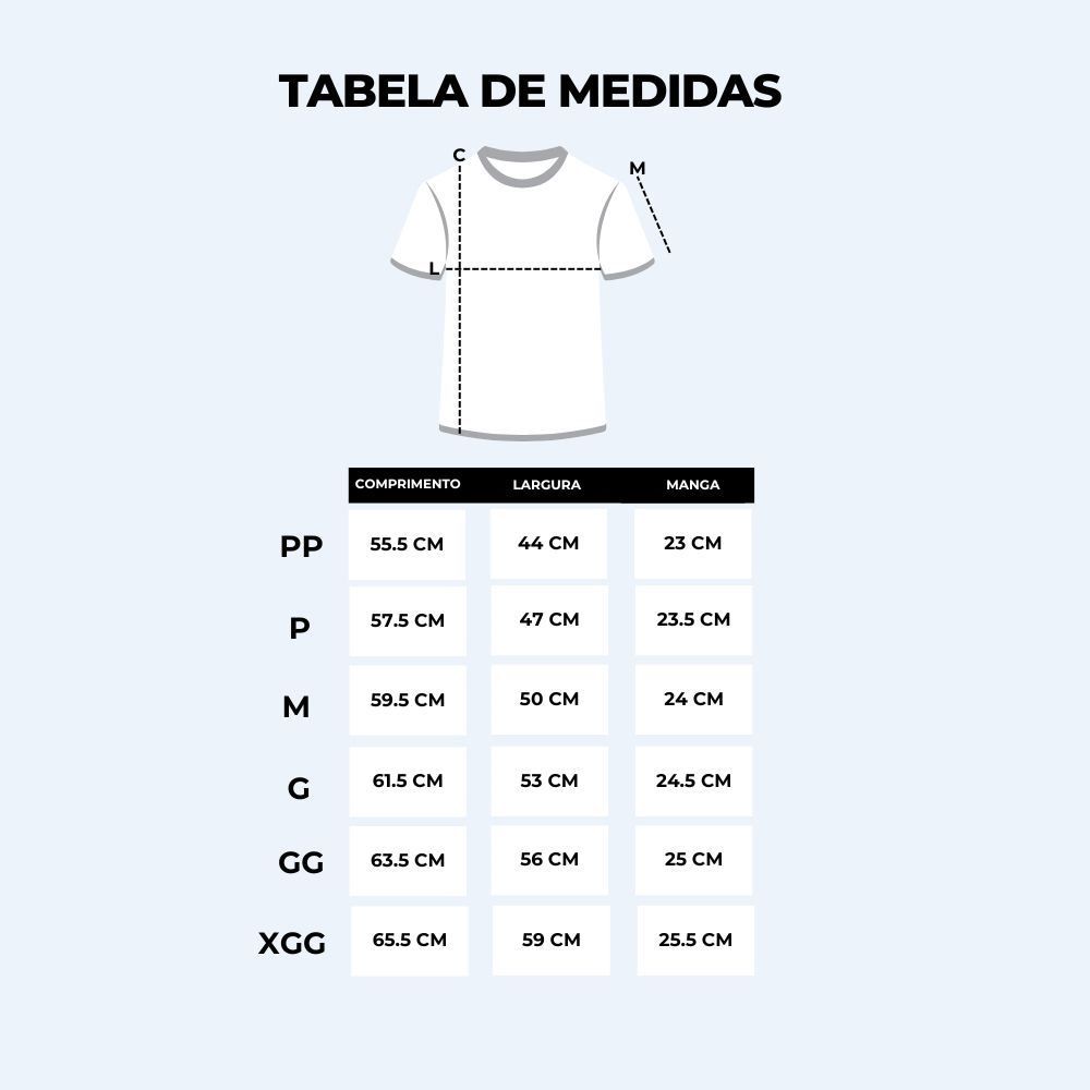 Blusa Feminina Decote V Manga Curta Patricia Foster