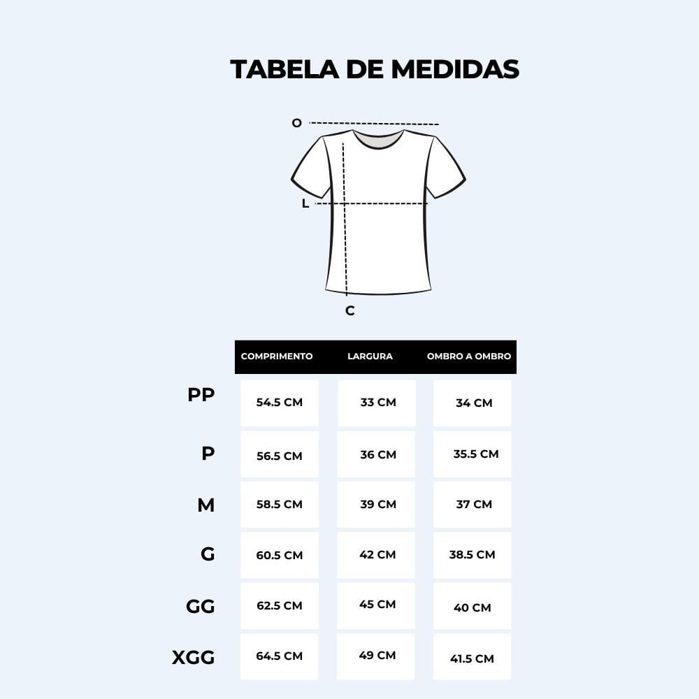 Blusa Feminina Gola Alta Canelada Patrícia Foster