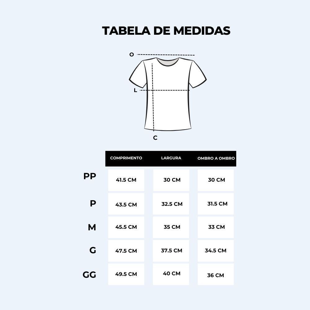 Blusa Feminina Manga Curta Canelada Boby Blues