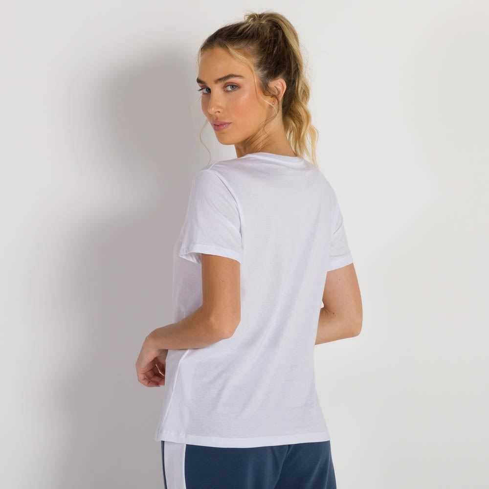 Blusa Malha Streetwear Scream