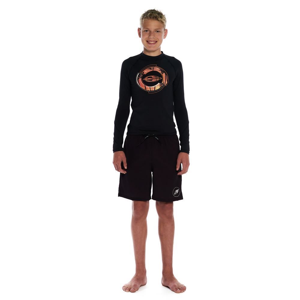 Blusa Solar 12 a 16 Anos Mormaii