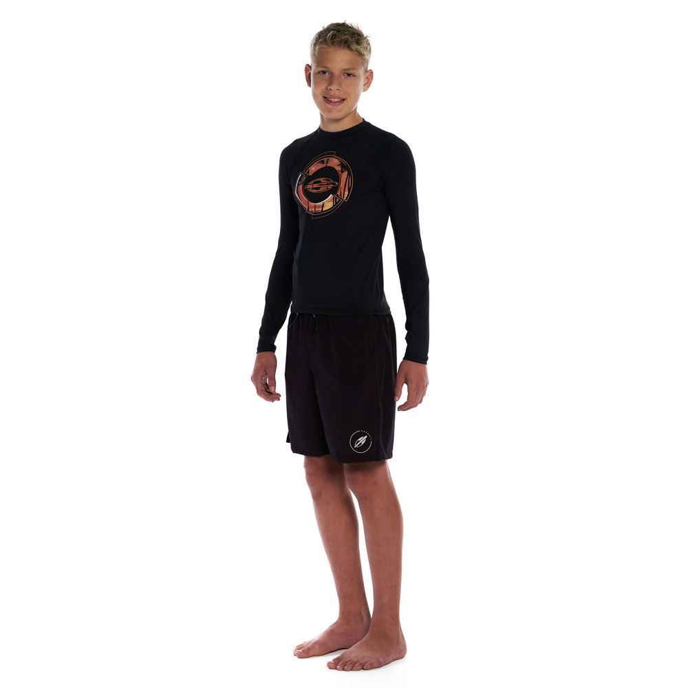 Blusa Solar 12 a 16 Anos Mormaii