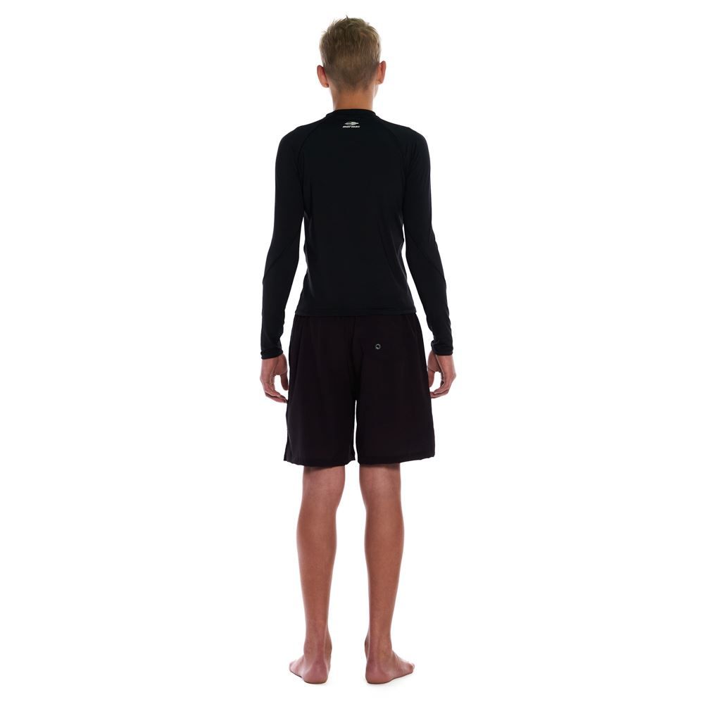 Blusa Solar 12 a 16 Anos Mormaii