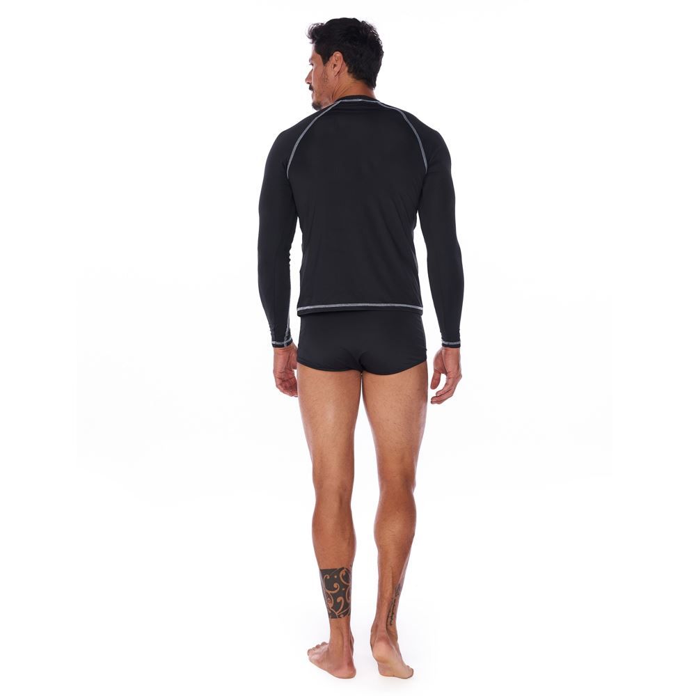 Blusa Solar Masculina UV Mormaii